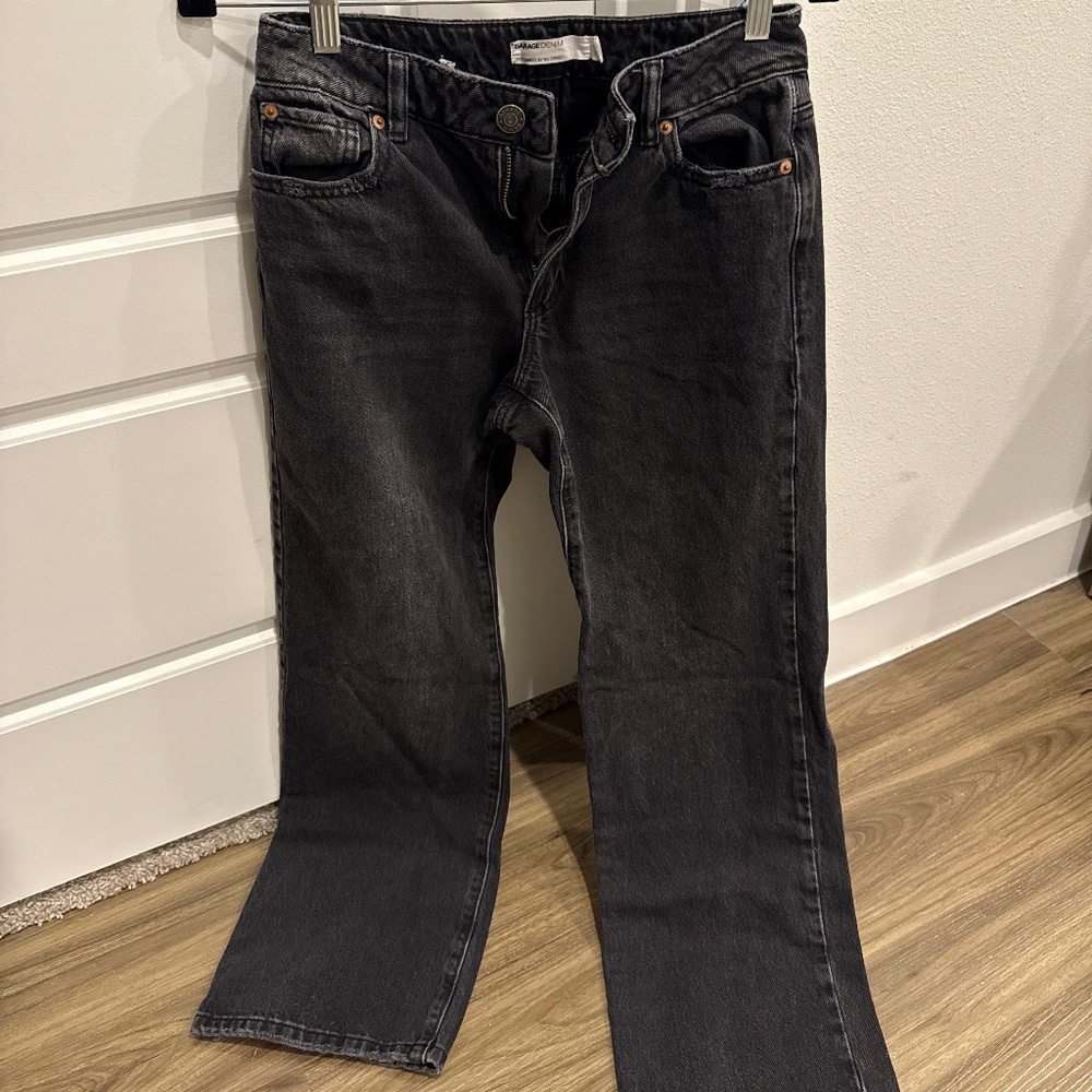 Garage Jeans